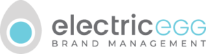 Electric Egg Logo