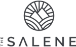 The Salene logo